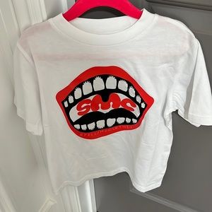 Stella McCartney Kids tee